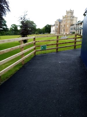 Cameron House by null