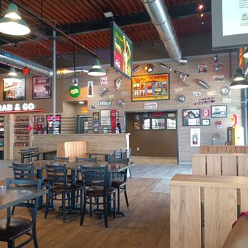Portillo's Katy - Hot Dogs Near Me - Katy, Texas Portillo's Katy - Hot Dogs Near Me - Katy, Texas