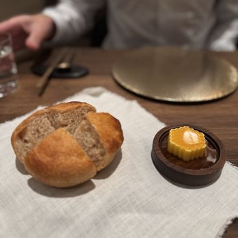Benu - Asian Fusion Near Me - San Francisco, California