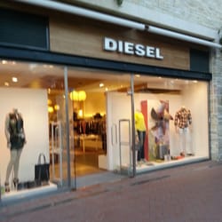 Diesel