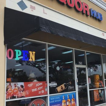 Liquor Hub - Beer, Wine & Spirits Near Me - Boca Raton, Florida Liquor Hub - Beer, Wine & Spirits Near Me - Boca Raton, Florida