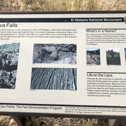 Lava Falls