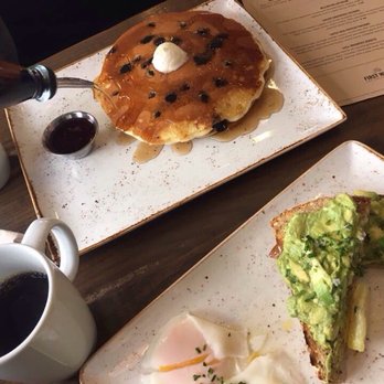 First Watch - Breakfast & Brunch Near Me - Frisco, Texas