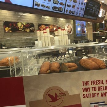 Wawa - Wawa menu board - Convenience Stores Near Me - Cinnaminson, New Jersey