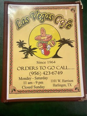 Las Vegas Cafe by null