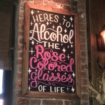 Alfie's - New American Near Me - New York, New York