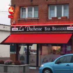 La Duchesse