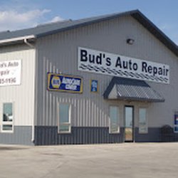 Bud's Auto Repair