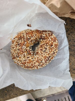 Casper Fermentables - Bagels, Kombucha, Sourdough by null