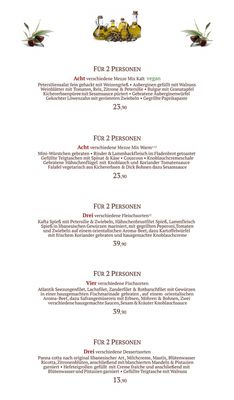 Menu photo 5 Qadmous Berlin, BE
