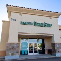 Henderson Dental Group - Welcome to Henderson Dental Group in Henderson, NV!