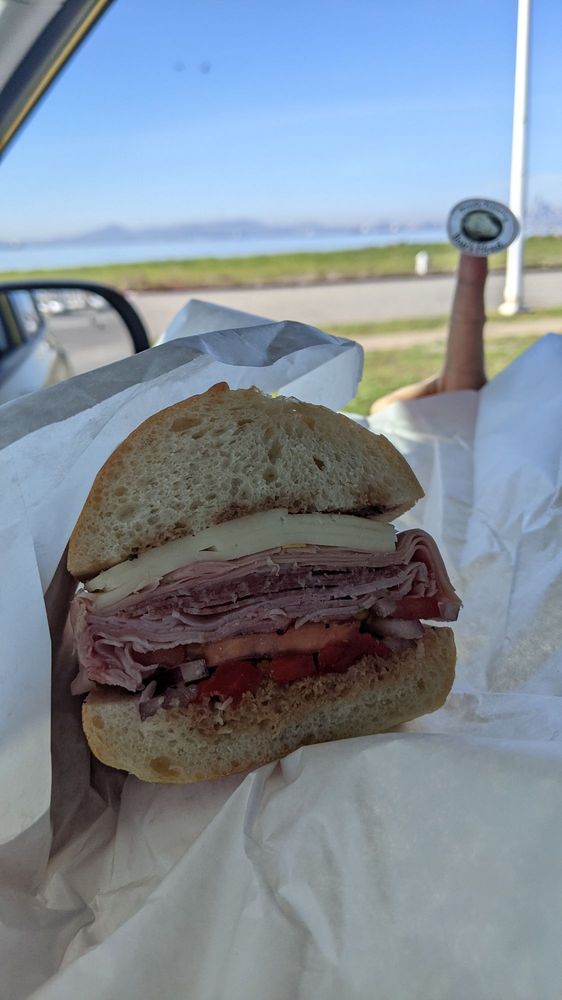 Santoro's Italian Market & Deli समीक्षा 2024 Trustindex.io