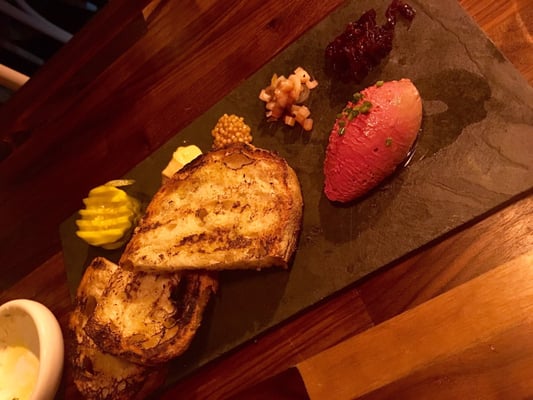 Schilling Restaurant & Bar by null