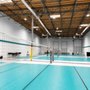 The Lab Volleyball Training