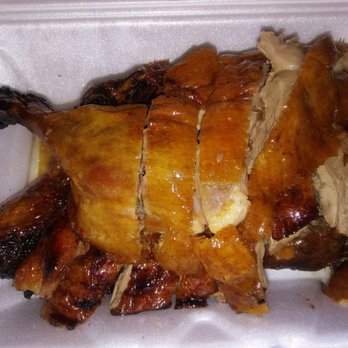 Golden Dragon Restaurant - 1/2 roast duck - Barbeque Near Me - Columbia, South Carolina Golden Dragon Restaurant - 1/2 roast duck - Barbeque Near Me - Columbia, South Carolina