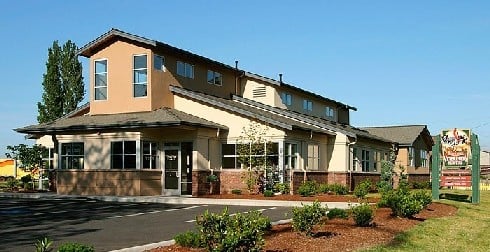 North Cascade Veterinary Hospital Image