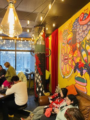 Atticus Coffee & Teahouse by null
