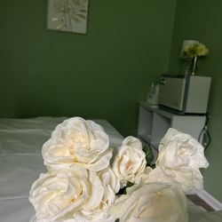 Bali Spa & Wellness Retreat - Single Massage room in