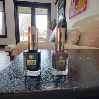 SOAK - South Creek - What color? - Nail Salons Near Me - Reno, Nevada