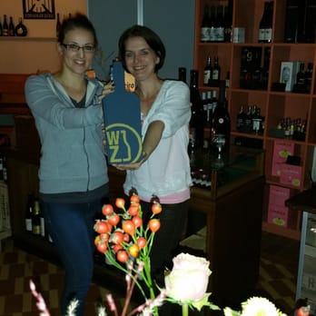 Weinzentrale - Wine Bars Near Me - Dresden, SN