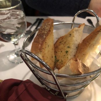 Giovanni's Trattu - Regular Garlic Bread - Italian Near Me - Washington, DC, District of Columbia