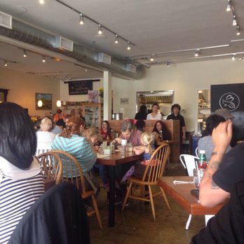 Humble Bee - Breakfast & Brunch Near Me - Northridge, California Humble Bee - Breakfast & Brunch Near Me - Northridge, California
