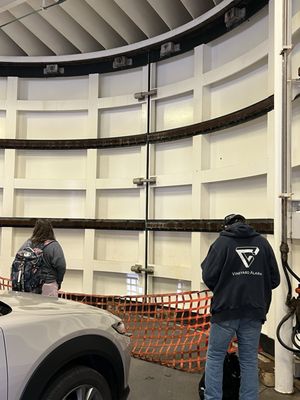 Woods Hole Terminal by null