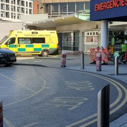 Royal Liverpool University Hospital