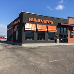 Harveys
