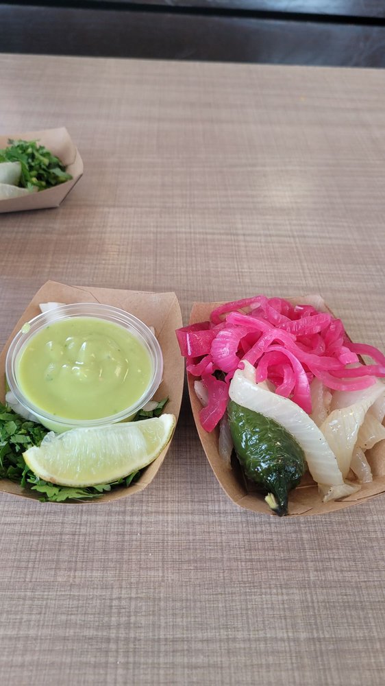 Taco Palenque Weslaco