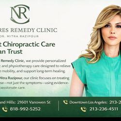 Nature's Remedy Clinic