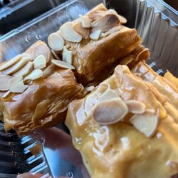 Baklava