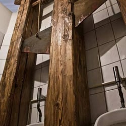 Wirtshaus zur Altstadt - Toilette