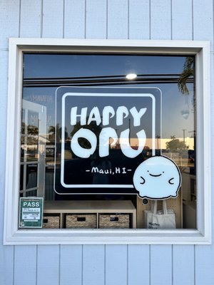 Happy Opu by null