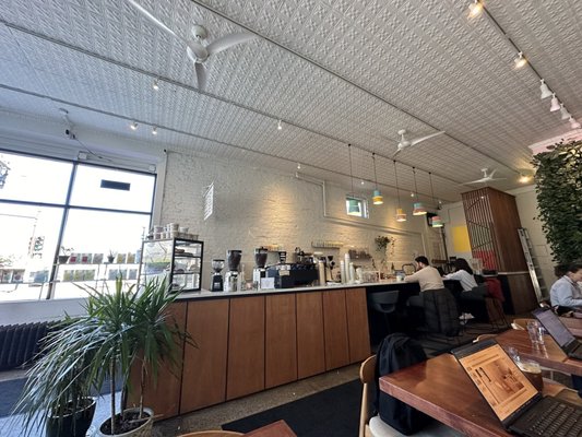 SK Coffee: Whittier by null