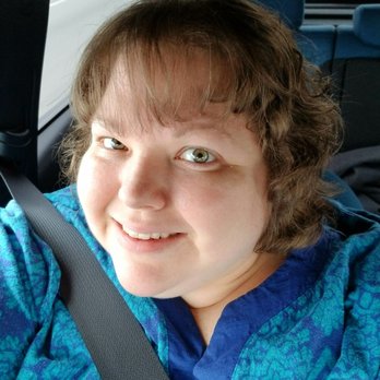 Sweeney Todd Salon - Tricia did another great job on my hair yesterday. Hoping for warmer weather soon with the shorter cut. - Hair Salons Near Me - Troy, Ohio Sweeney Todd Salon - Tricia did another great job on my hair yesterday. Hoping for warmer weather soon with the shorter cut. - Hair Salons Near Me - Troy, Ohio