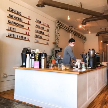 Union Coffee - Coffee & Tea Near Me - Greensboro, North Carolina Union Coffee - Coffee & Tea Near Me - Greensboro, North Carolina