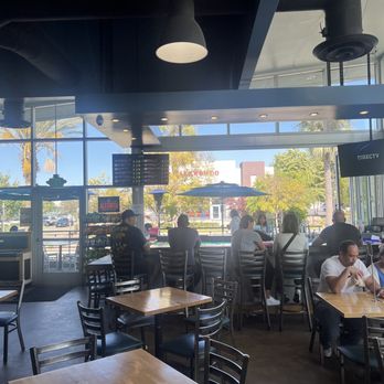 Board & Brew - Eastlake - Dining area/bar and outdoor seating - Beer Bar Near Me - Chula Vista, California
