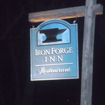 Iron Forge Inn - American Near Me - Warwick, New York Iron Forge Inn - American Near Me - Warwick, New York