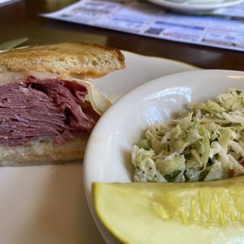 The Marquis Tavern - Reuben sandwich - American Near Me - Lafayette, New Jersey The Marquis Tavern - Reuben sandwich - American Near Me - Lafayette, New Jersey