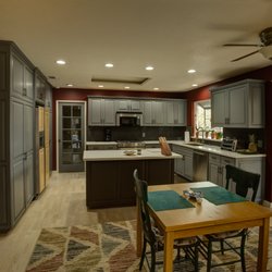 Allen & Allen General Building Contractors - Kemmer kitchen remodel