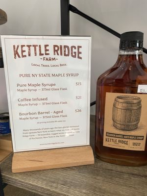 Blue Barn Cidery by null