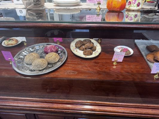 Panadería Matilija by null