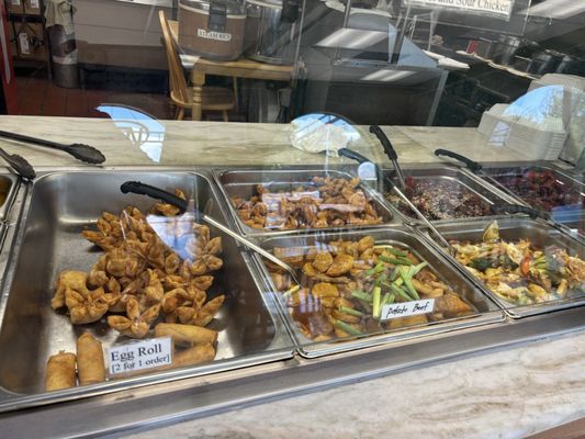 135 Chinese Restaurant