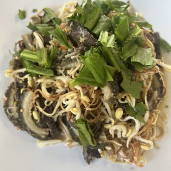 Khmer Style - Tripe salads - Cambodian Near Me - Kent, Washington Khmer Style - Tripe salads - Cambodian Near Me - Kent, Washington