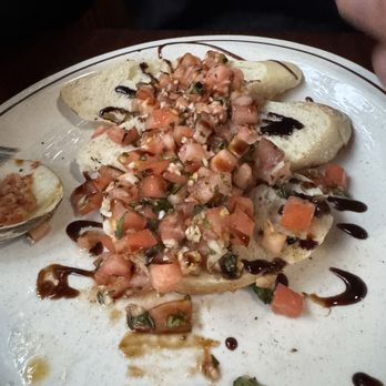2 Forks Up - Bruschetta - American Near Me - Getzville, New York 2 Forks Up - Bruschetta - American Near Me - Getzville, New York