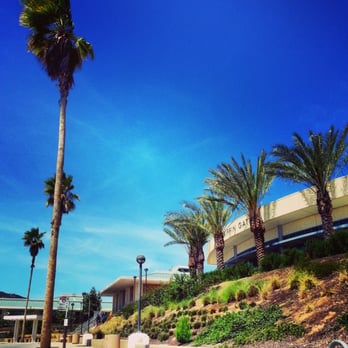Grossmont College - Colleges & Universities Near Me - El Cajon, California