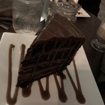 Shyndigz - My go to, Salt Chocolate Caramel Cake ($8.99) - Desserts Near Me - Richmond, Virginia Shyndigz - My go to, Salt Chocolate Caramel Cake ($8.99) - Desserts Near Me - Richmond, Virginia
