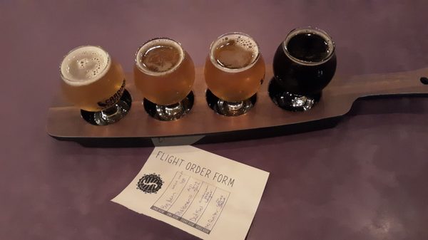 Steel String Brewery - Carrboro by null