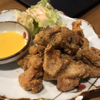 Kamen - Chicken karaage - Soup Near Me - Mississauga, Ontario Kamen - Chicken karaage - Soup Near Me - Mississauga, Ontario